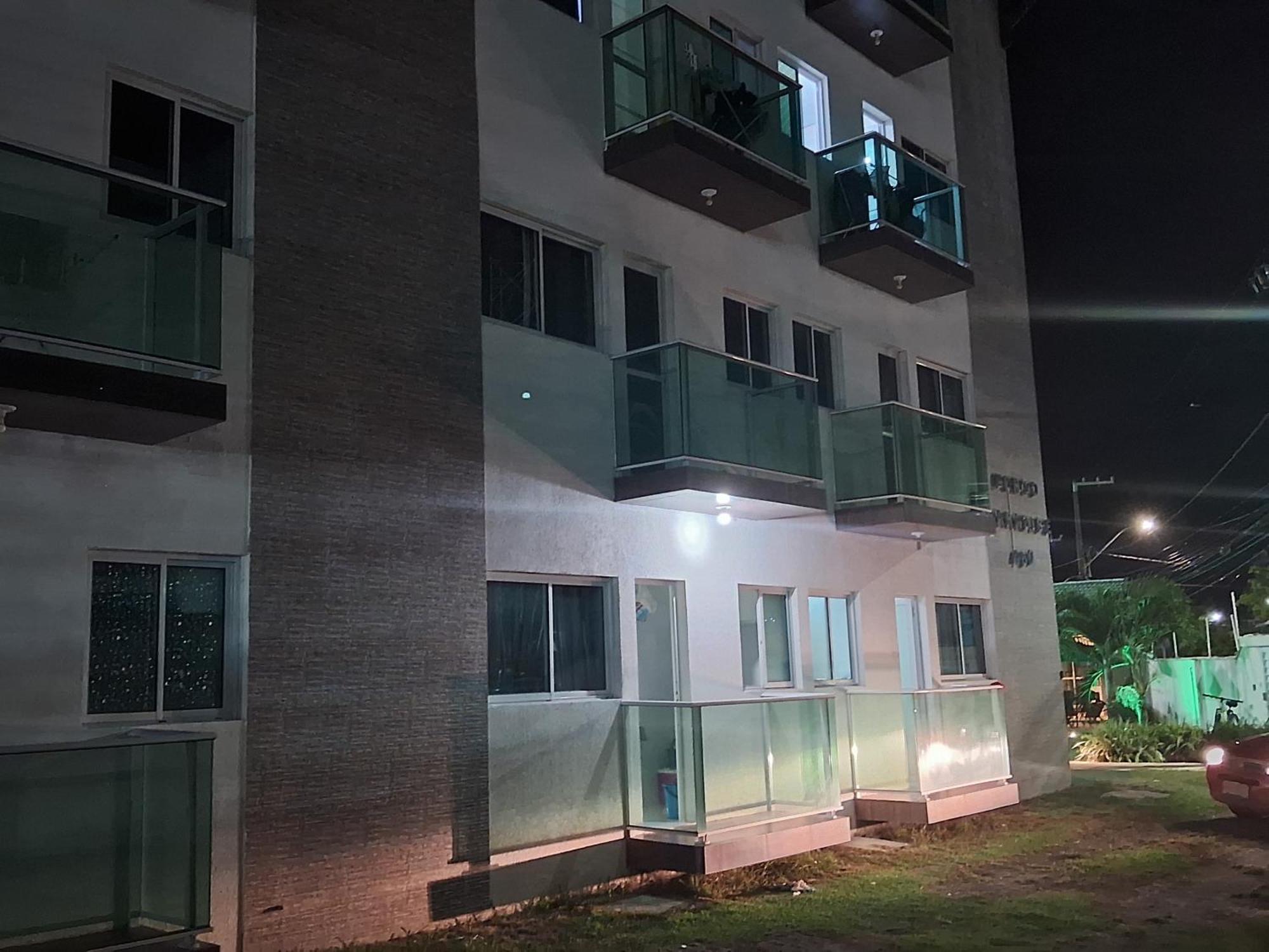 Apartamento Terreo Ryso Do Mar No Centro De Porto De Galinhas Porto de Galinhas Exterior foto