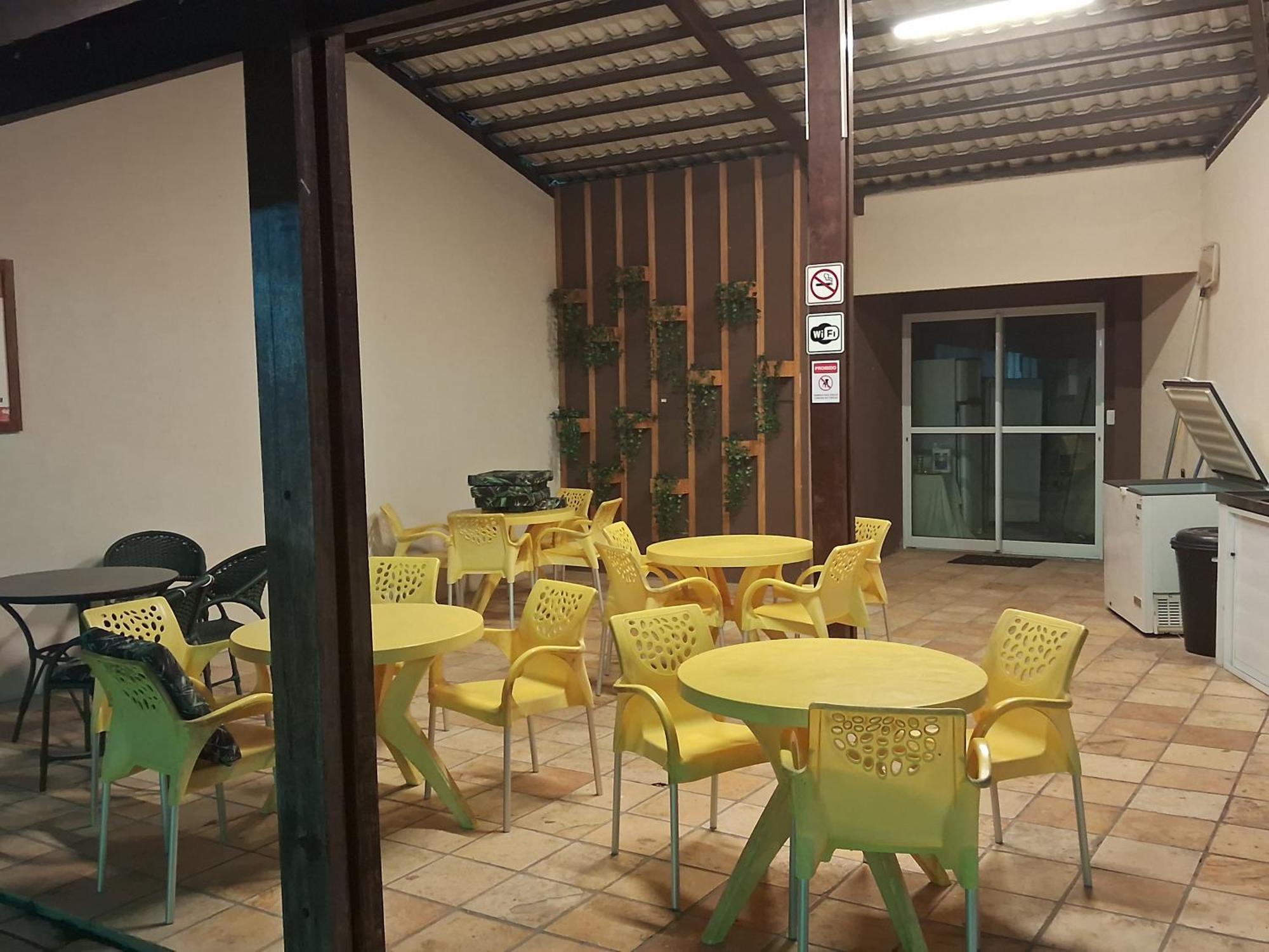 Apartamento Terreo Ryso Do Mar No Centro De Porto De Galinhas Porto de Galinhas Exterior foto