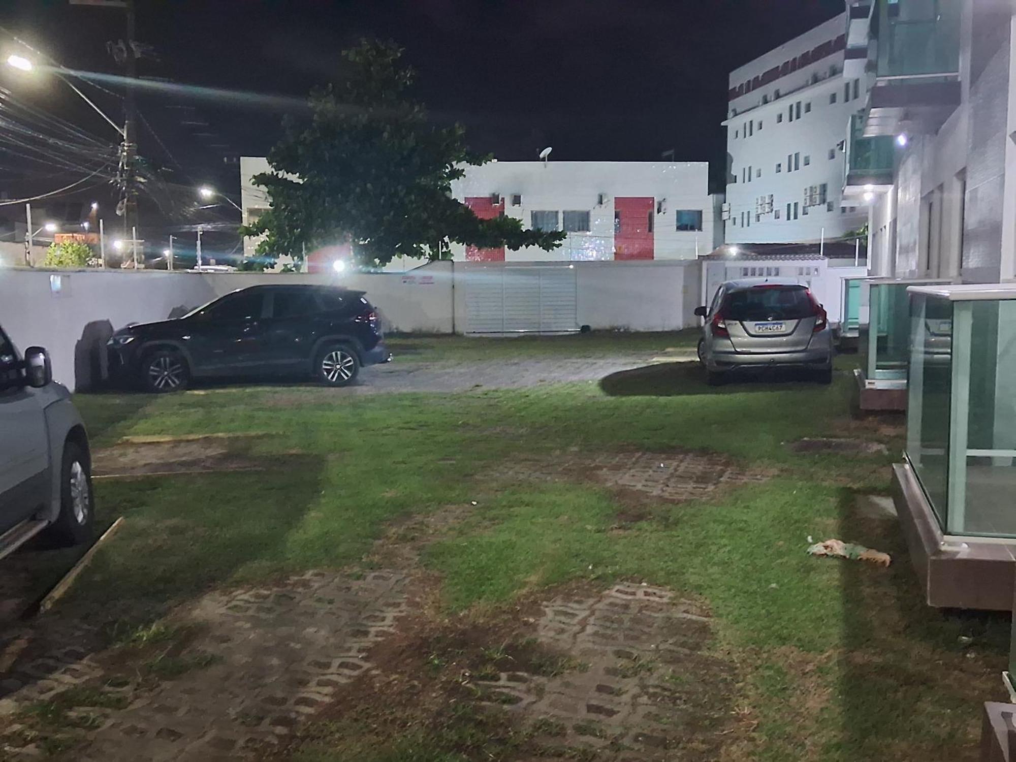 Apartamento Terreo Ryso Do Mar No Centro De Porto De Galinhas Porto de Galinhas Exterior foto