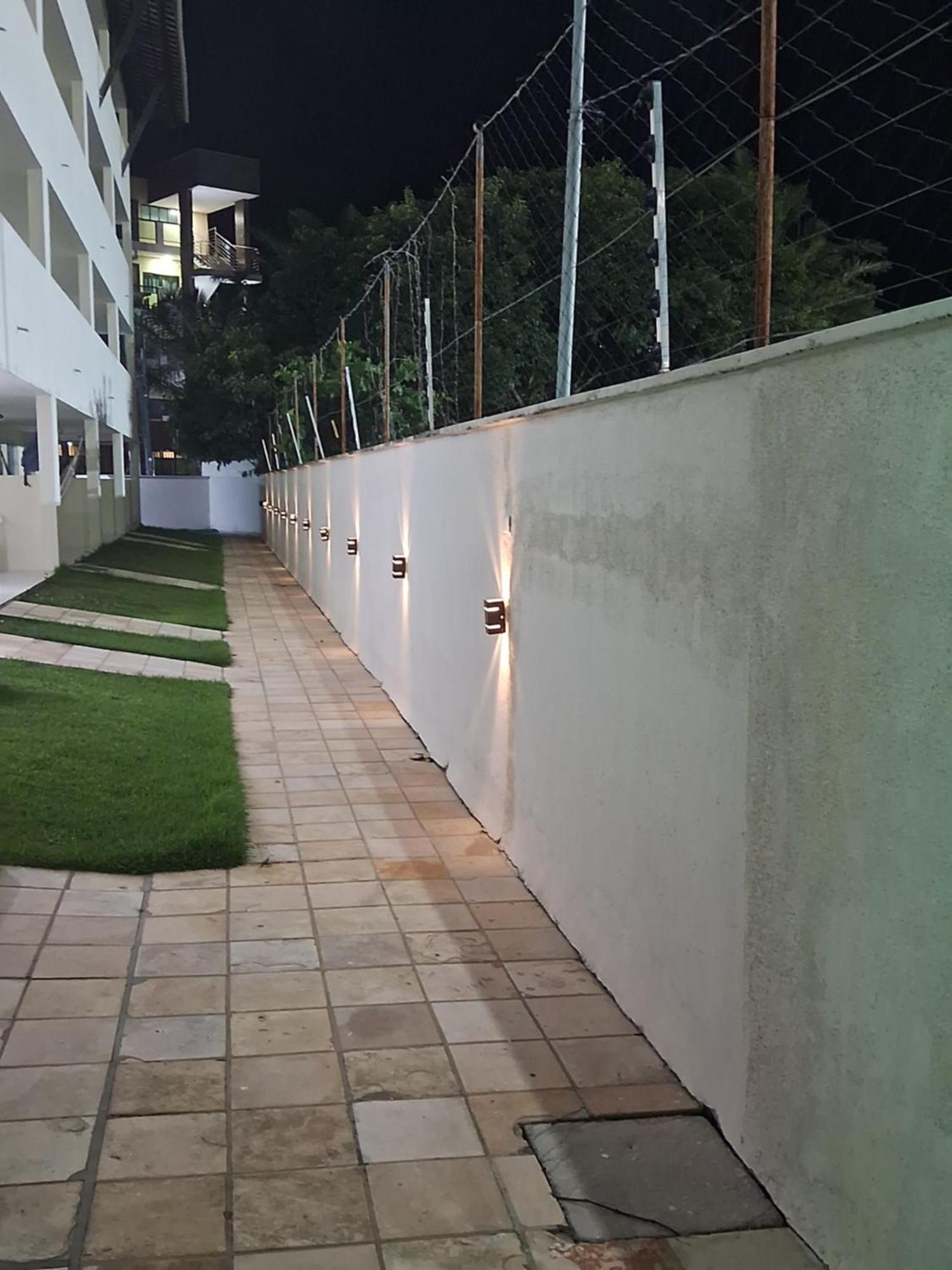 Apartamento Terreo Ryso Do Mar No Centro De Porto De Galinhas Porto de Galinhas Exterior foto