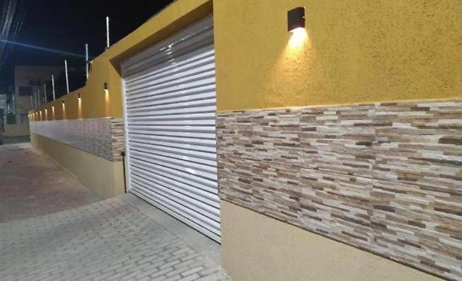 Apartamento Terreo Ryso Do Mar No Centro De Porto De Galinhas Porto de Galinhas Exterior foto