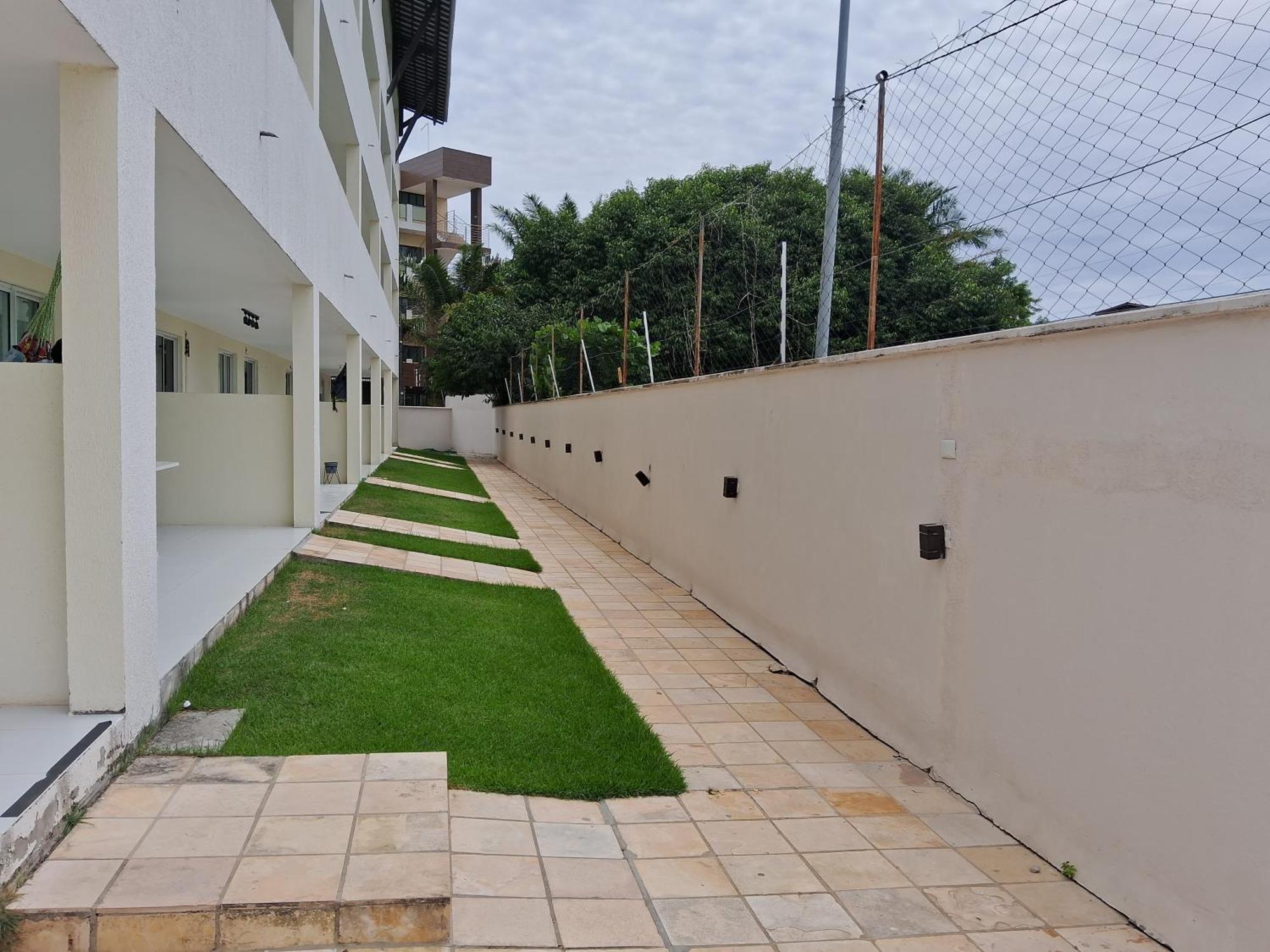 Apartamento Terreo Ryso Do Mar No Centro De Porto De Galinhas Porto de Galinhas Exterior foto
