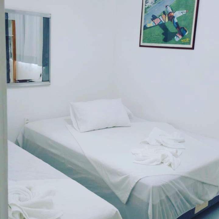 Apartamento Terreo Ryso Do Mar No Centro De Porto De Galinhas Porto de Galinhas Exterior foto