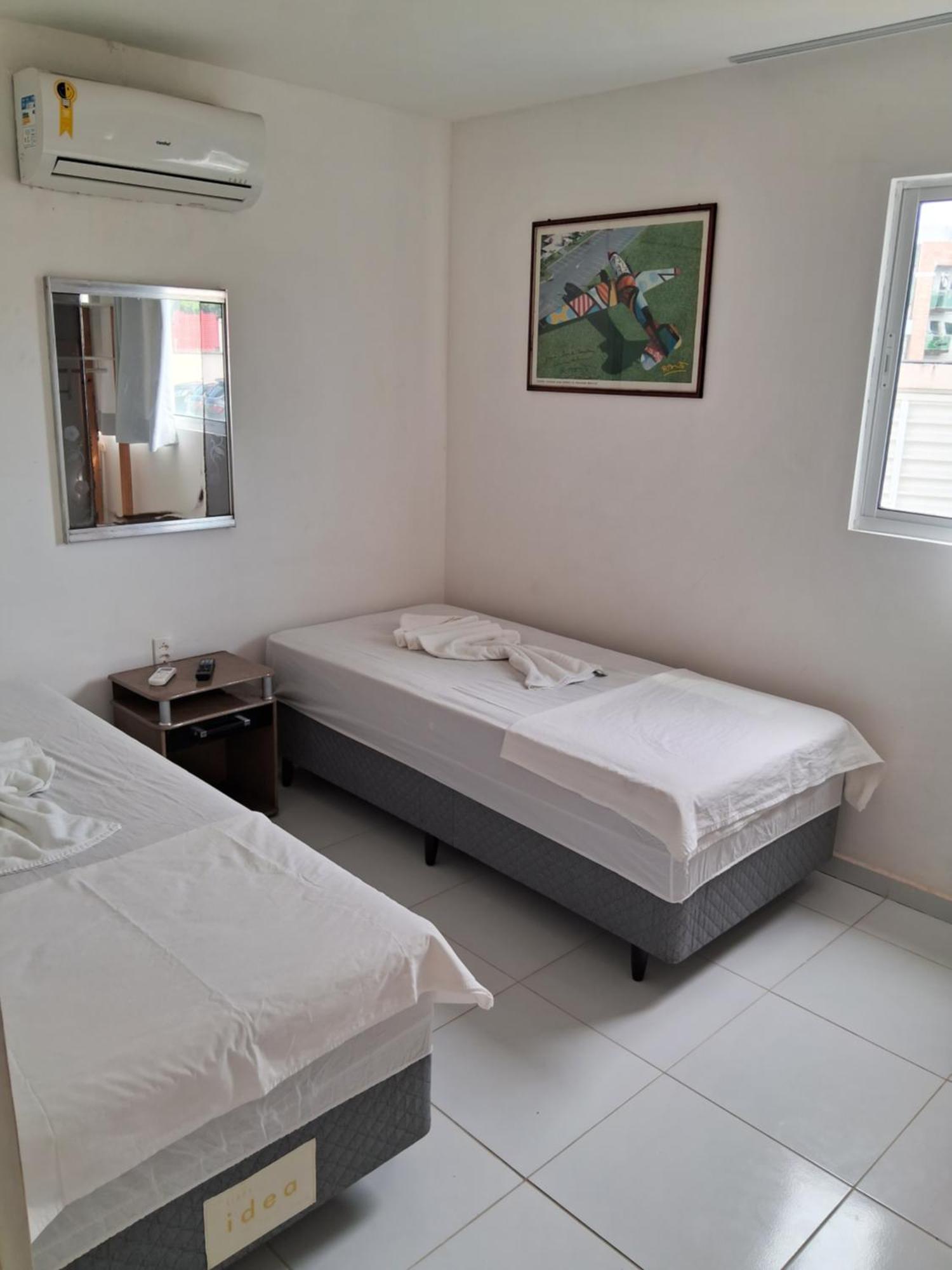 Apartamento Terreo Ryso Do Mar No Centro De Porto De Galinhas Porto de Galinhas Exterior foto