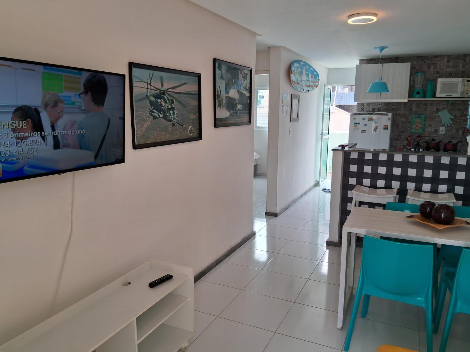 Apartamento Terreo Ryso Do Mar No Centro De Porto De Galinhas Porto de Galinhas Exterior foto