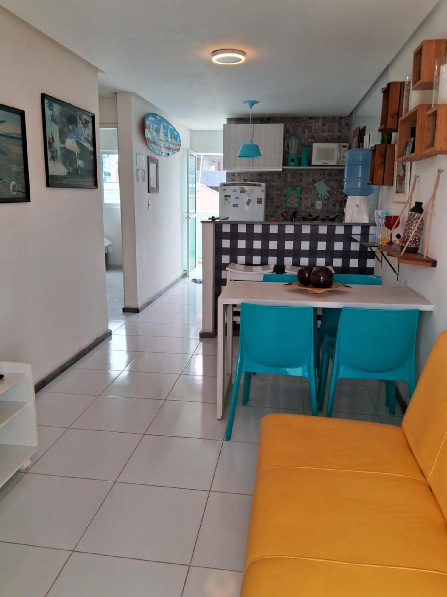 Apartamento Terreo Ryso Do Mar No Centro De Porto De Galinhas Porto de Galinhas Exterior foto