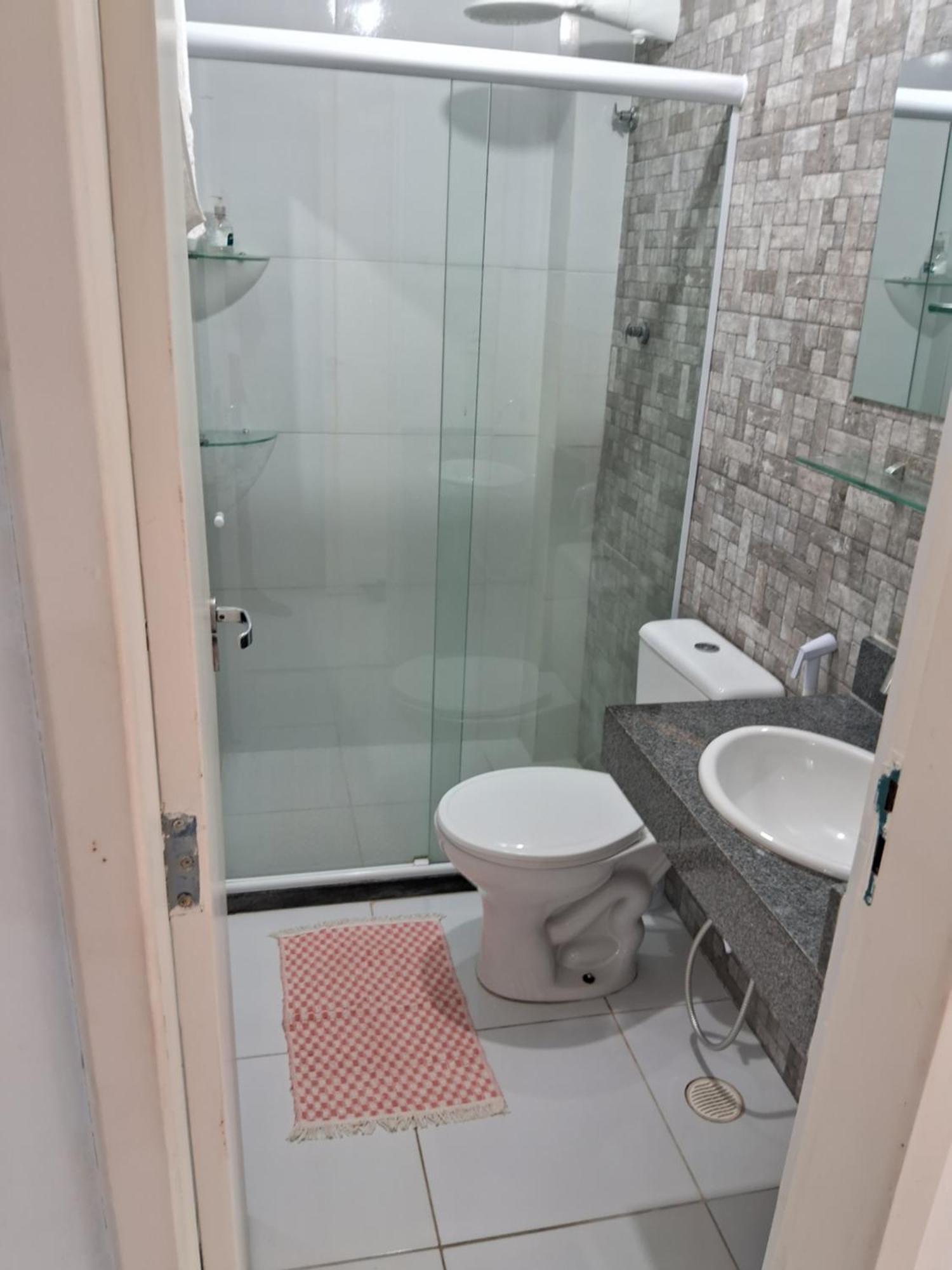 Apartamento Terreo Ryso Do Mar No Centro De Porto De Galinhas Porto de Galinhas Exterior foto