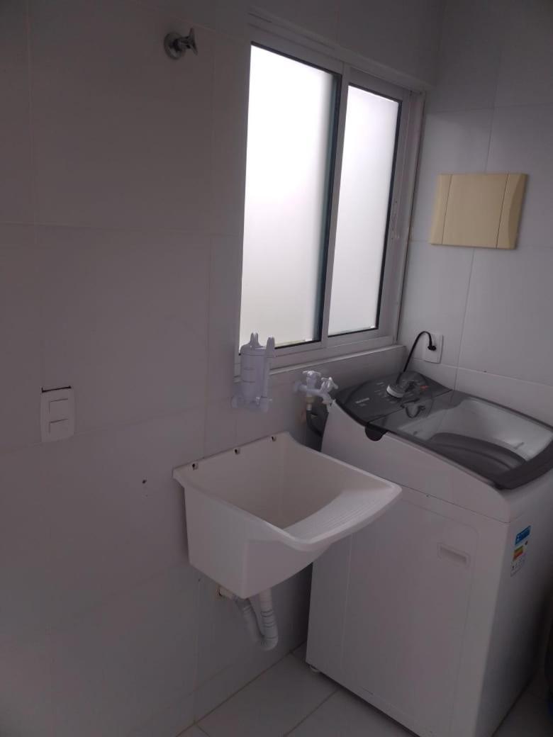 Apartamento Terreo Ryso Do Mar No Centro De Porto De Galinhas Porto de Galinhas Quarto foto