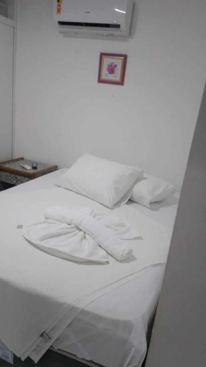 Apartamento Terreo Ryso Do Mar No Centro De Porto De Galinhas Porto de Galinhas Quarto foto
